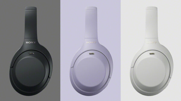 1.Pic WH 1000XM4C color variation