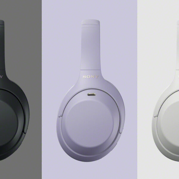 1.Pic WH 1000XM4C color variation