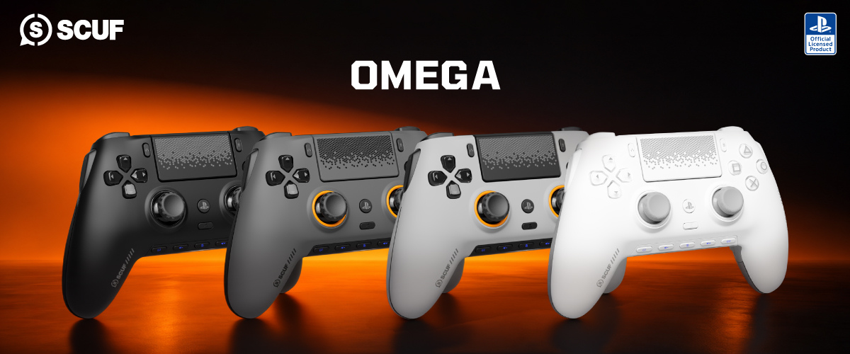 SCUF OMEGA
