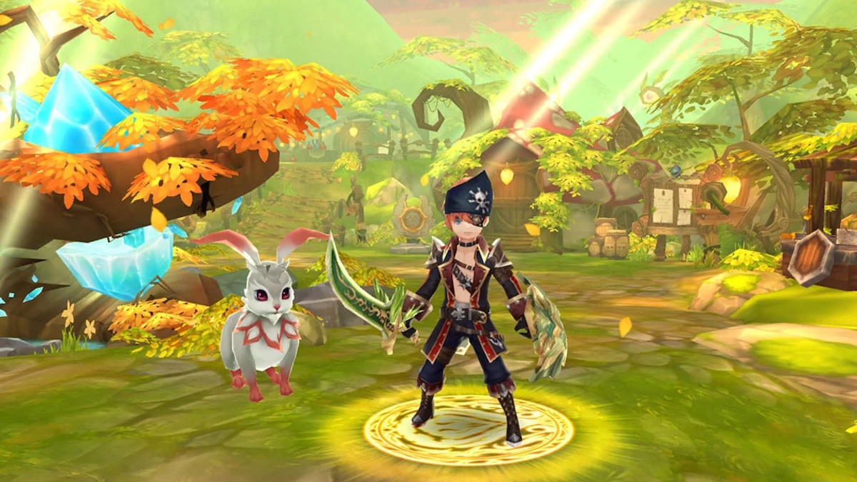 เกมมือถือ
