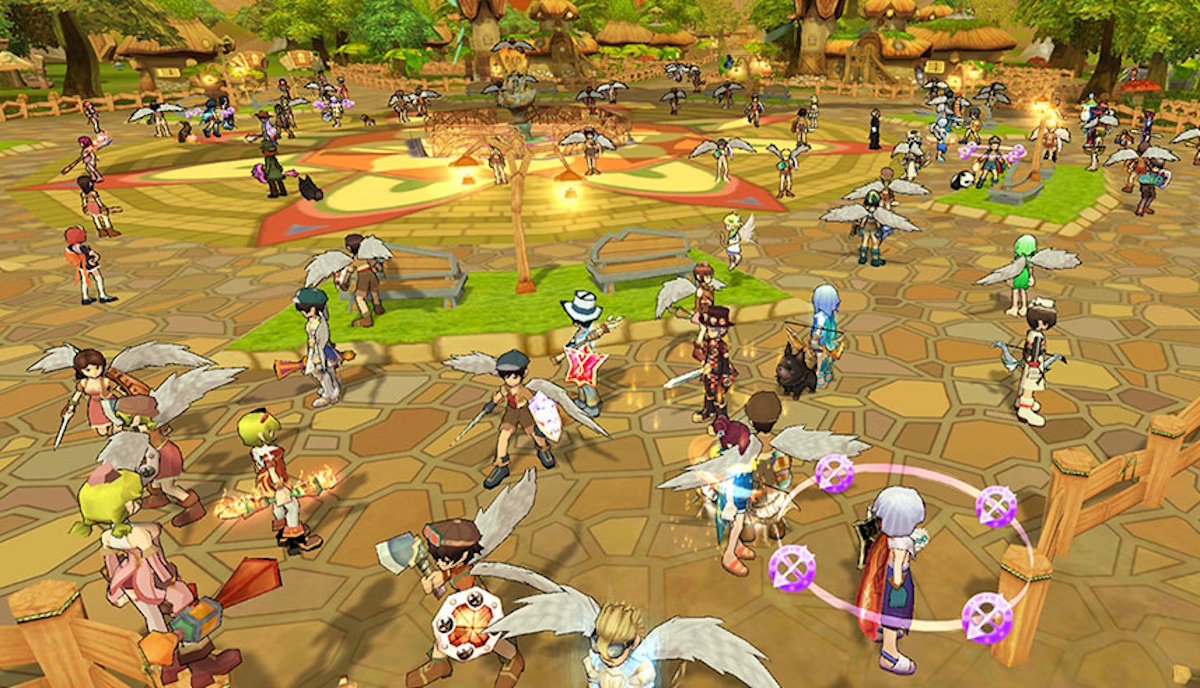 เกมไม่ต้องโหลด