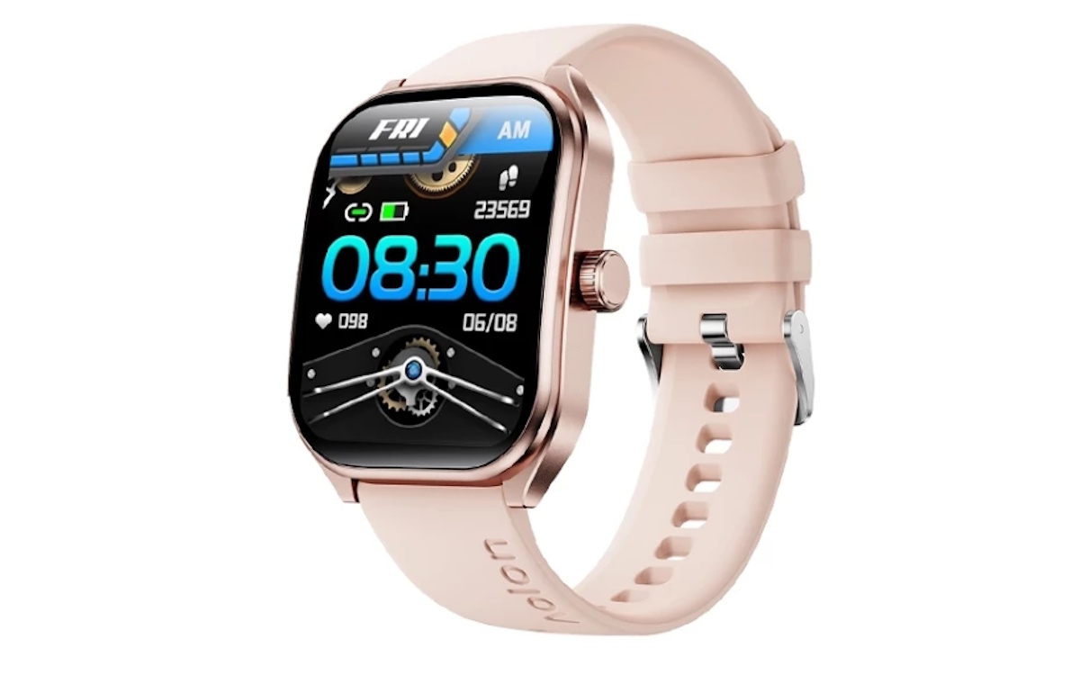 Smart watch