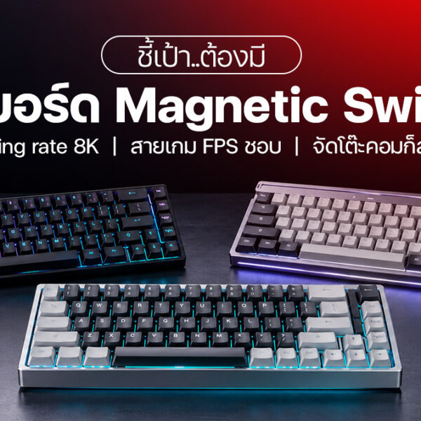 261019 NBS image Keyboard Magnetic Switch