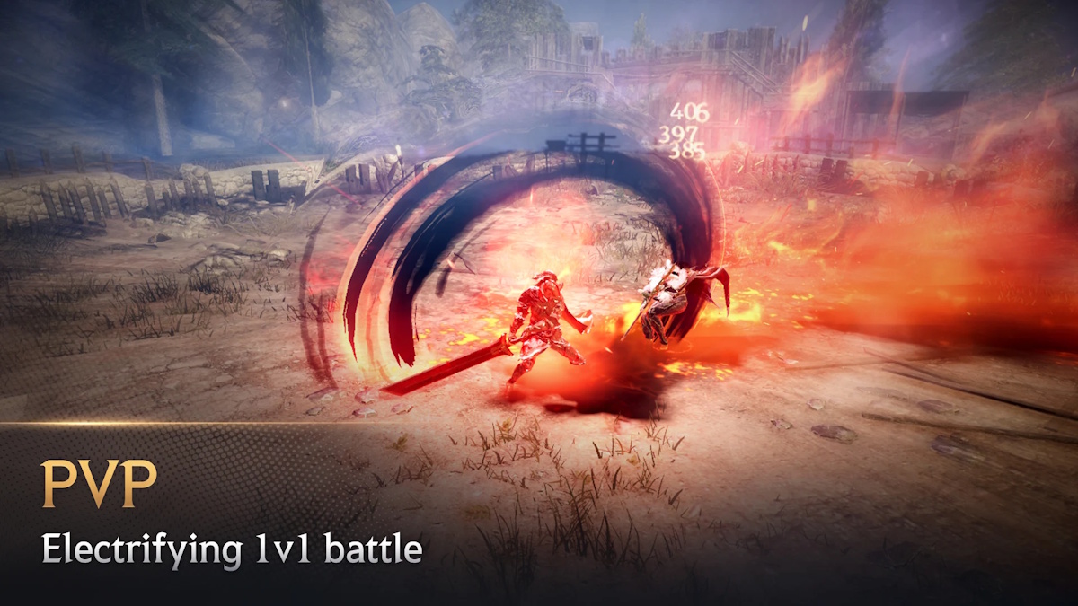 เกมมือถือ