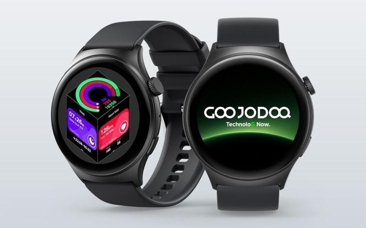 Smart watch