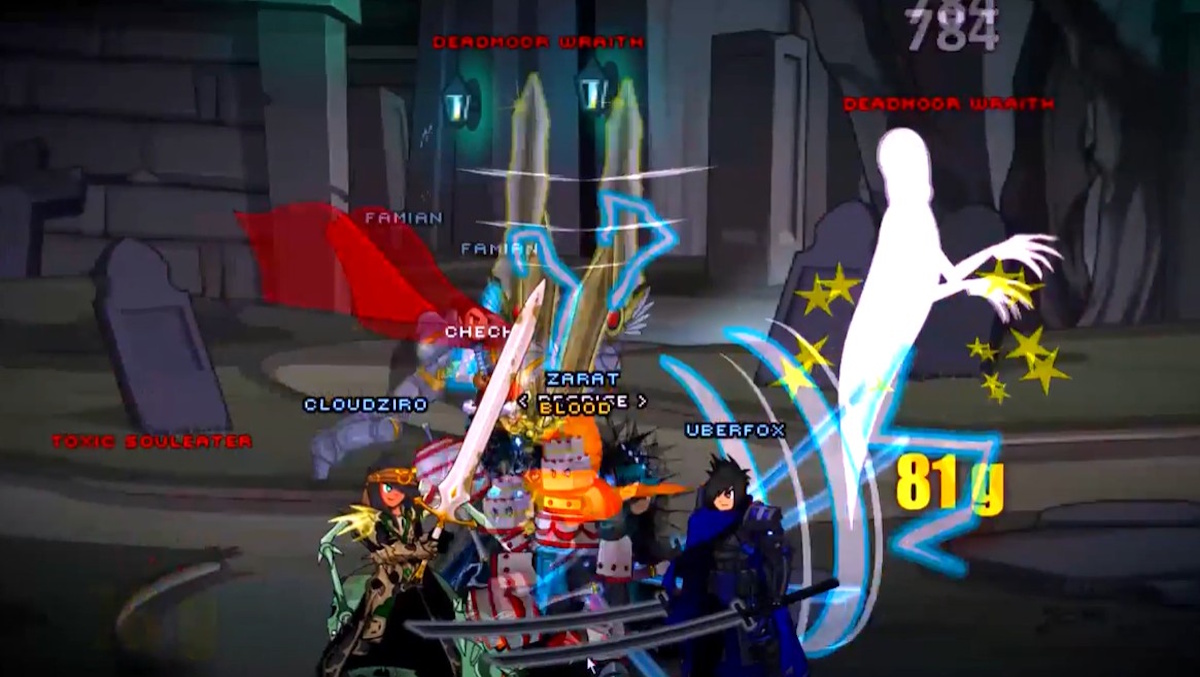 3 Adventure quest