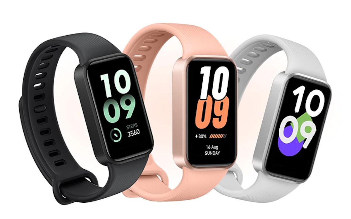 Smart watch