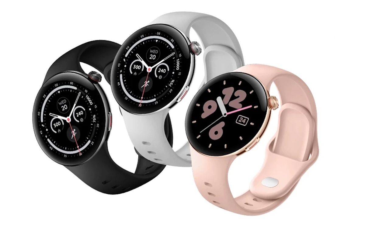 Smart watch