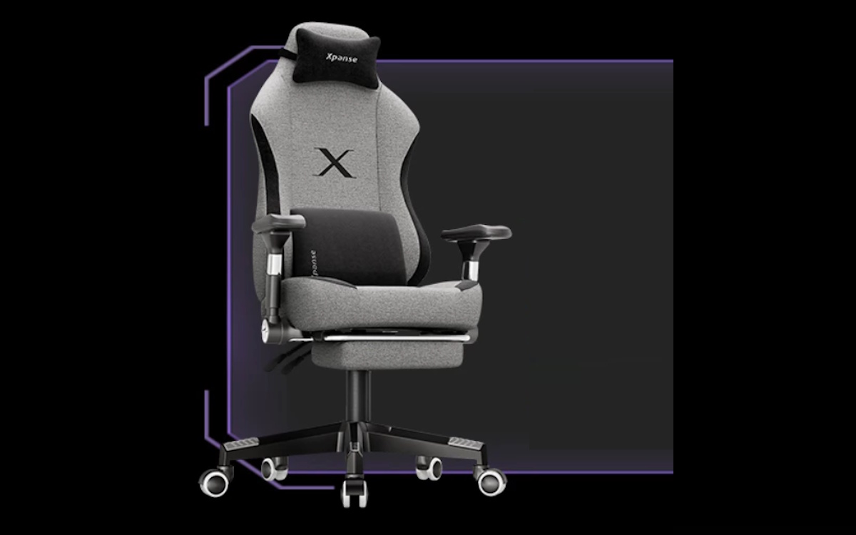 Gaming Chair