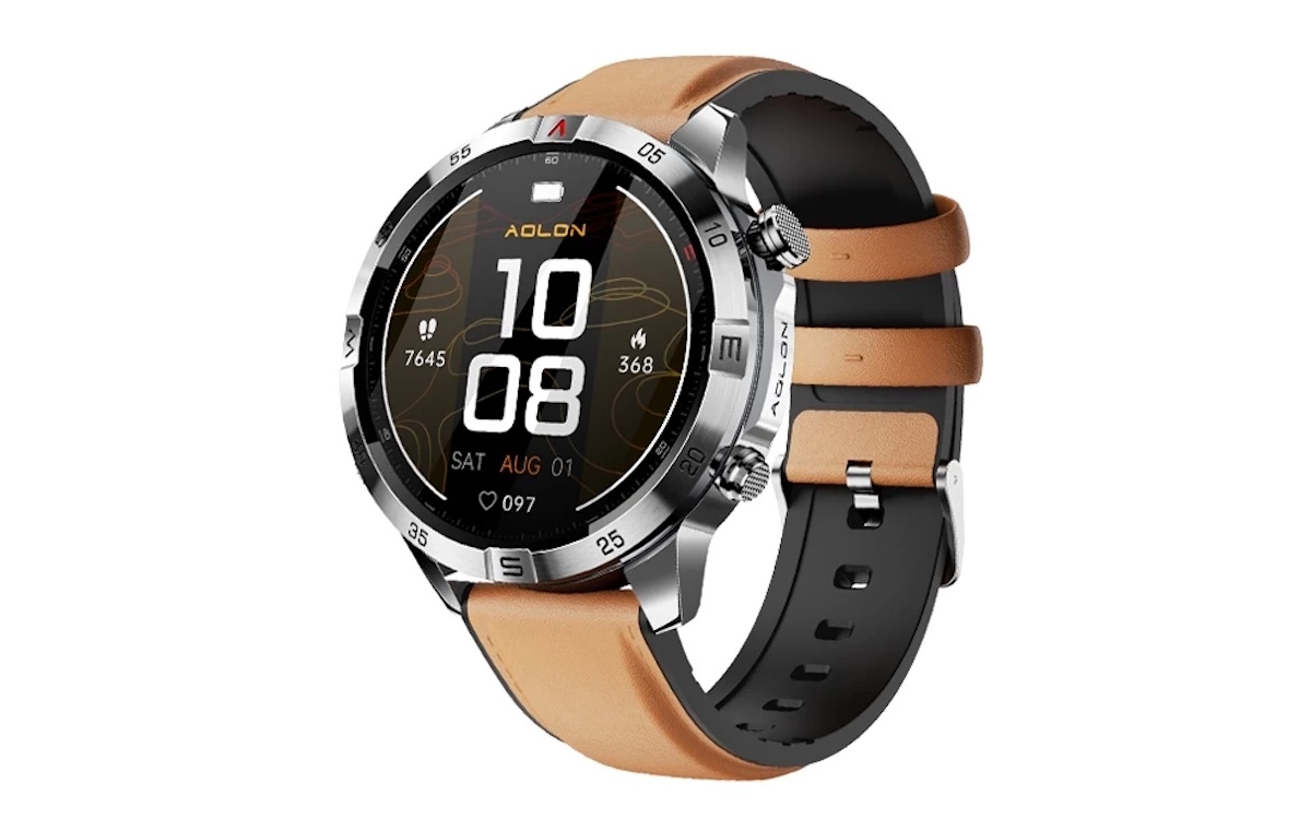 Smart watch