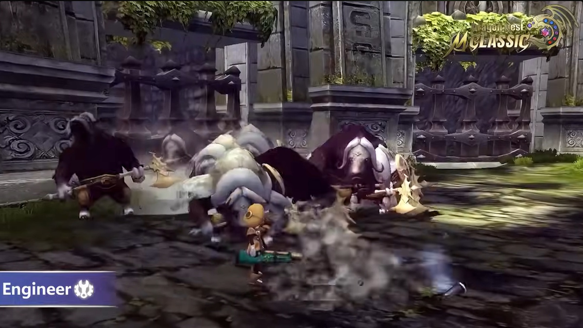 เกมมือถือ