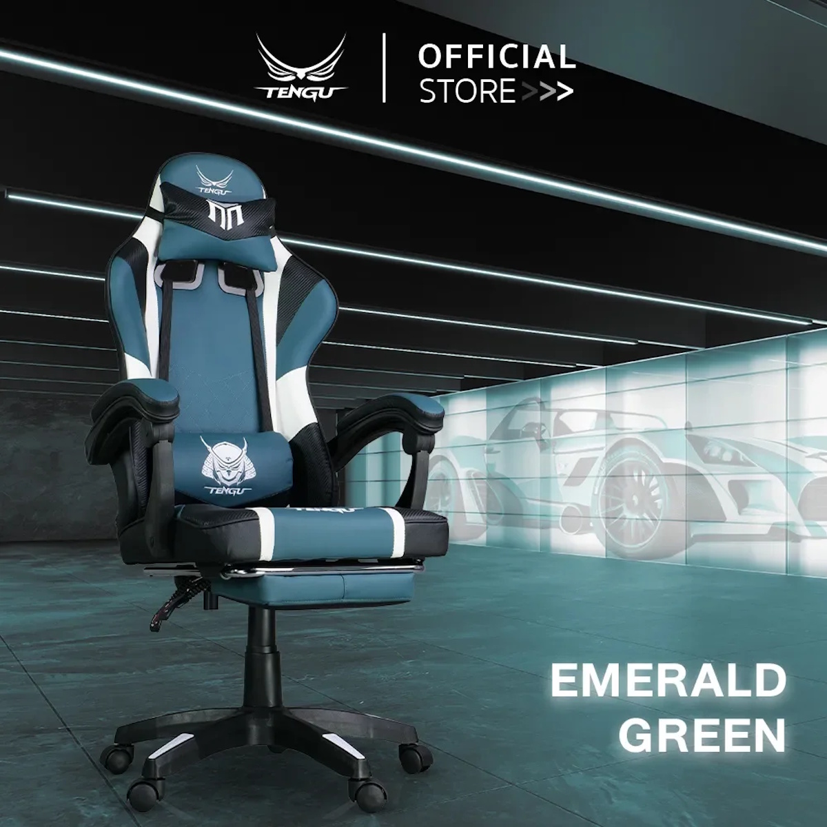 Gaming Chair