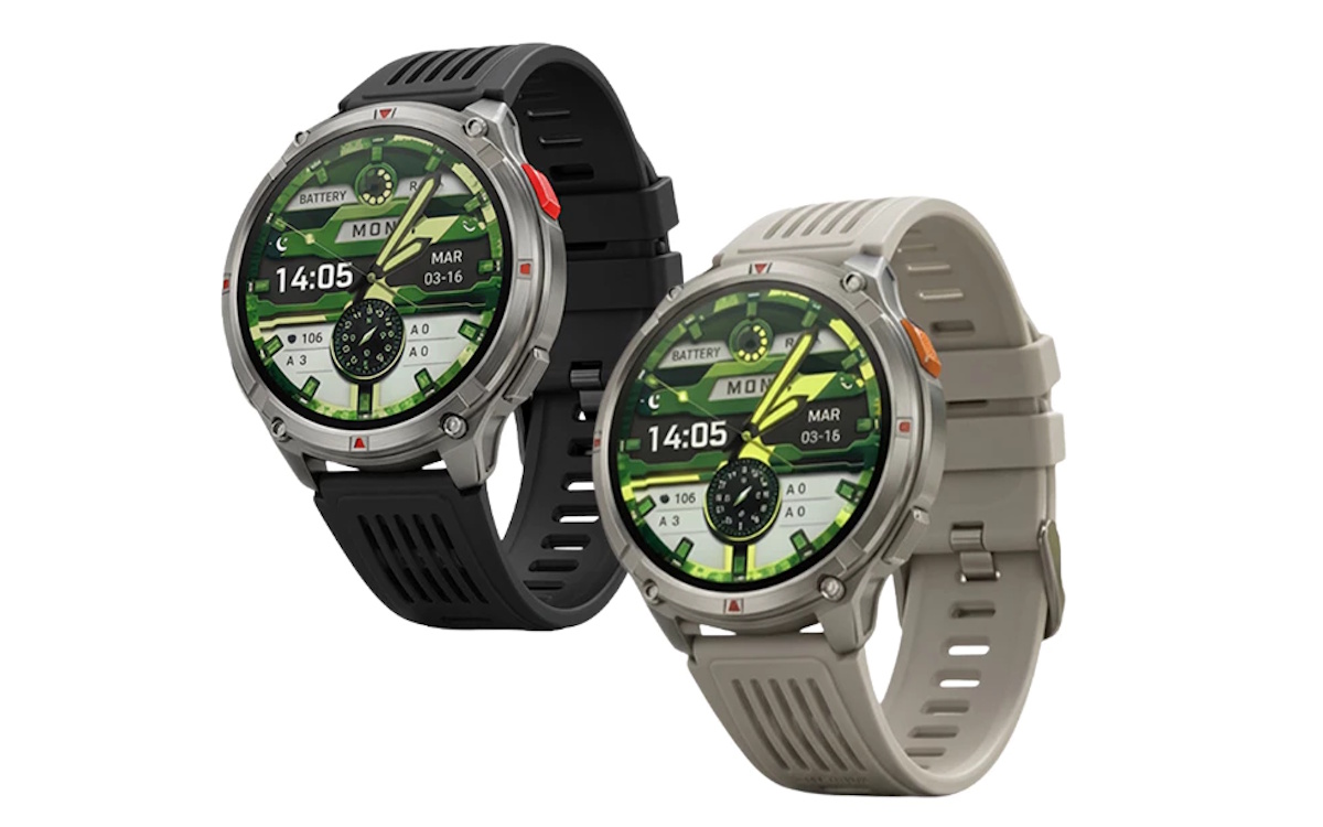 Smart watch
