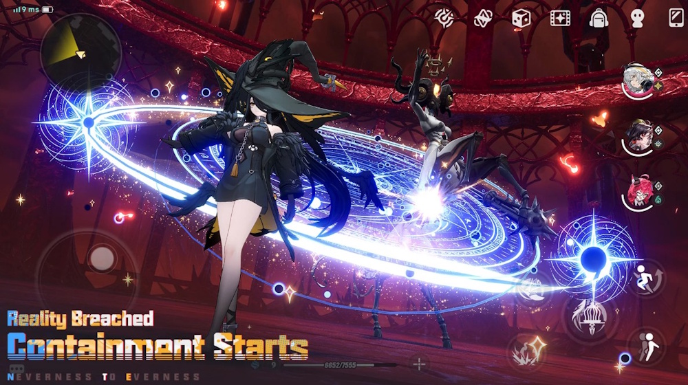 เกมมือถือ