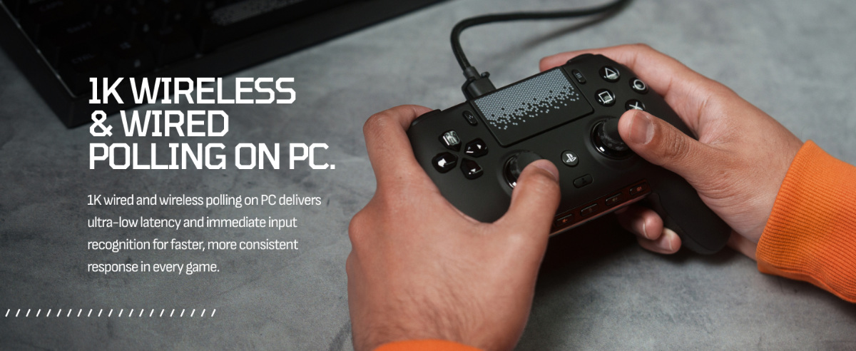 SCUF OMEGA