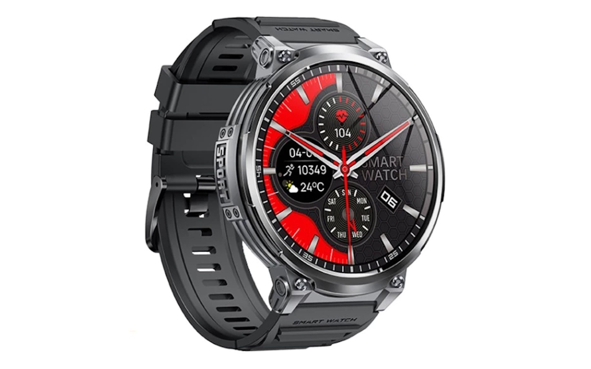 Smart watch