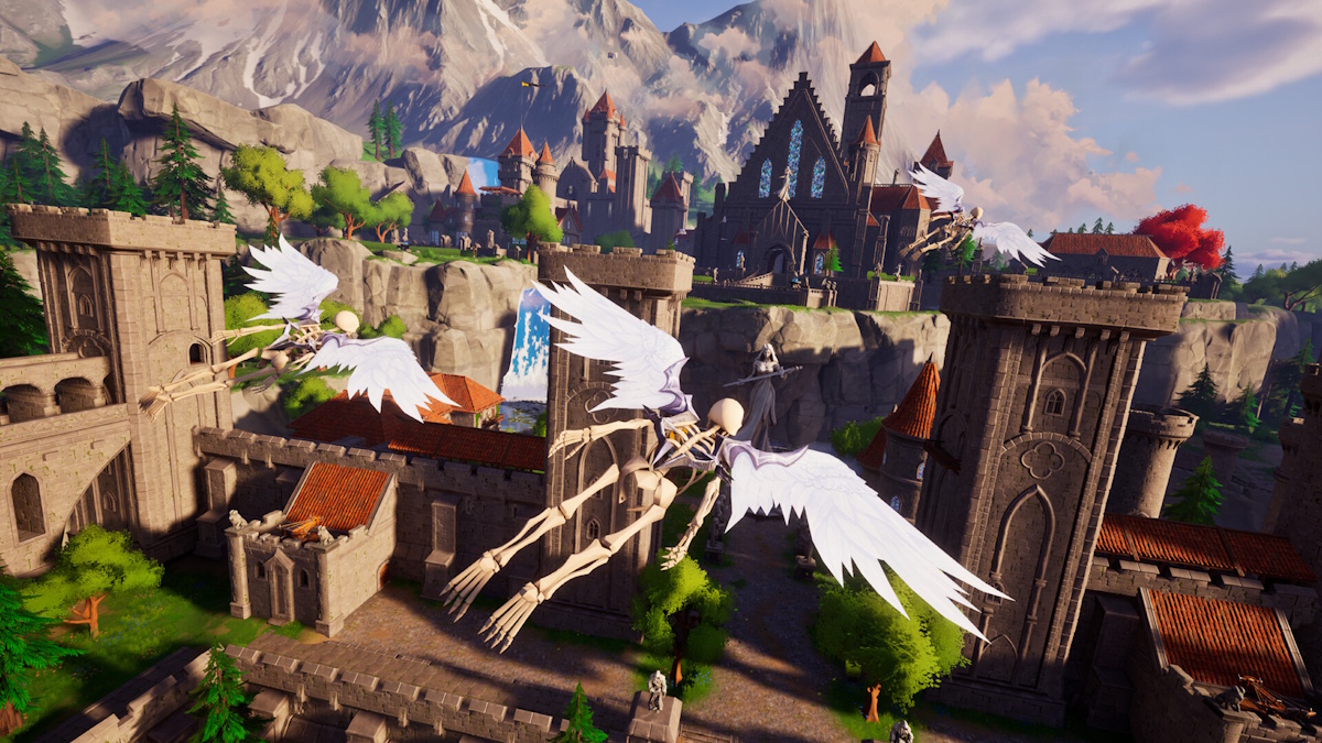เกม MMORPG
