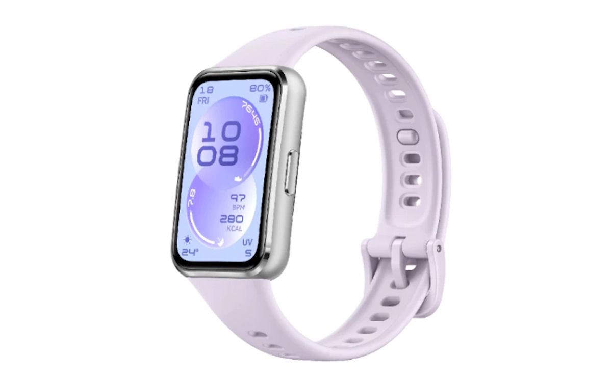 Smart watch
