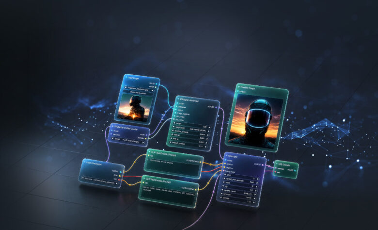 AI Workflow 1