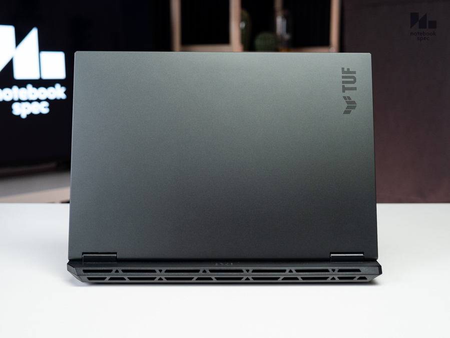ASUS TUF Gaming A16 FA608UHI