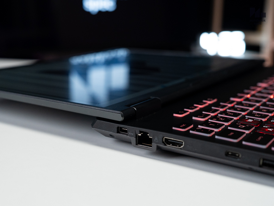 ASUS TUF Gaming A16 FA608UHI 14