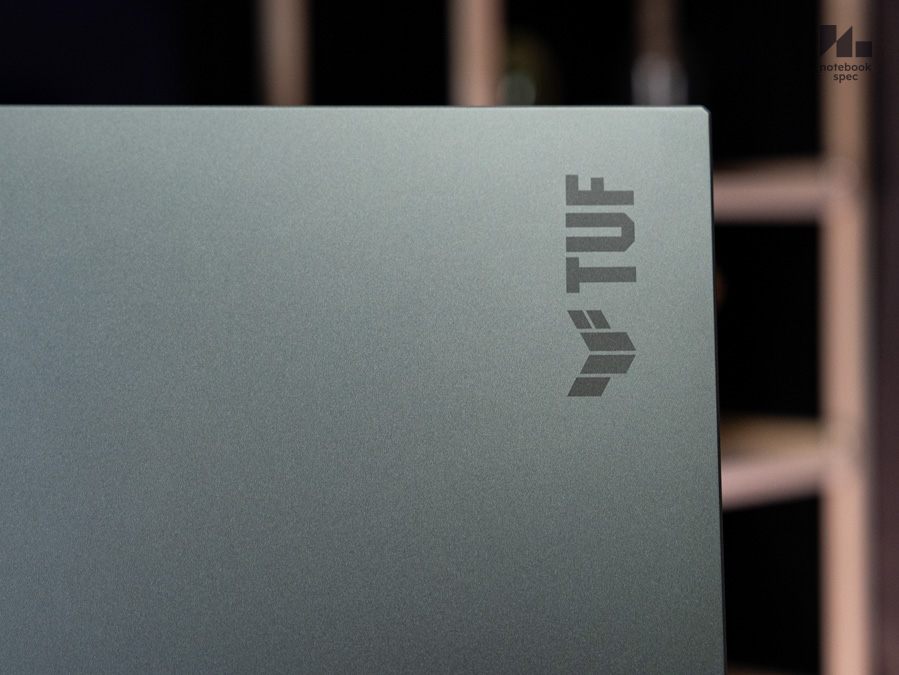 ASUS TUF Gaming A16 FA608UHI 2