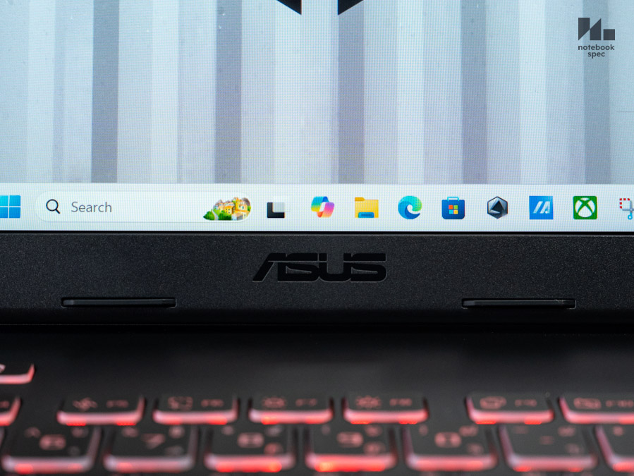 ASUS TUF Gaming A16 FA608UHI 21