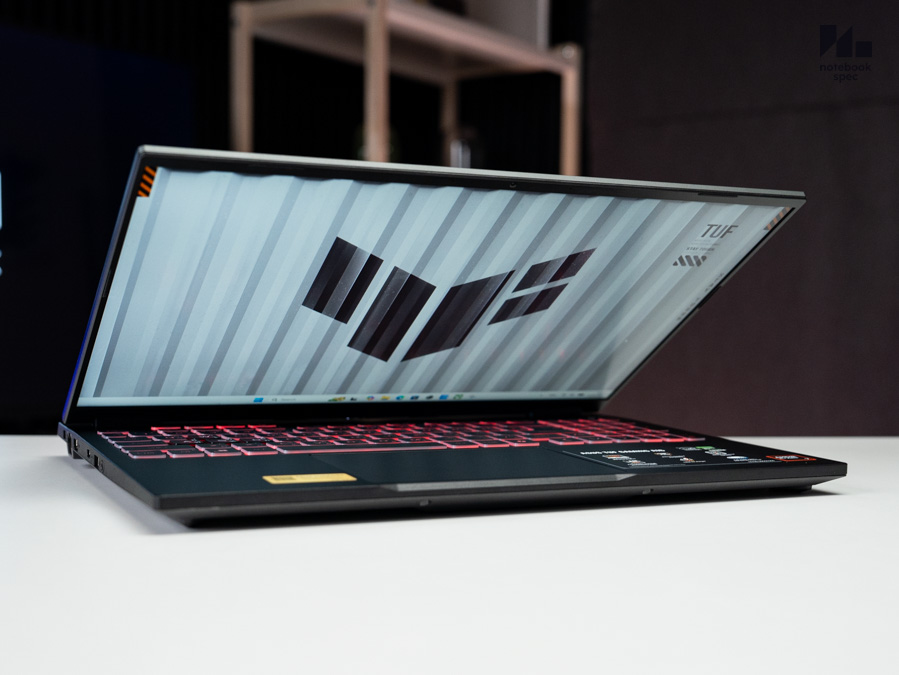 ASUS TUF Gaming A16 FA608UHI