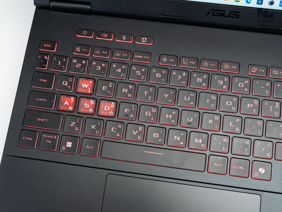 ASUS TUF Gaming A16 FA608UHI 28