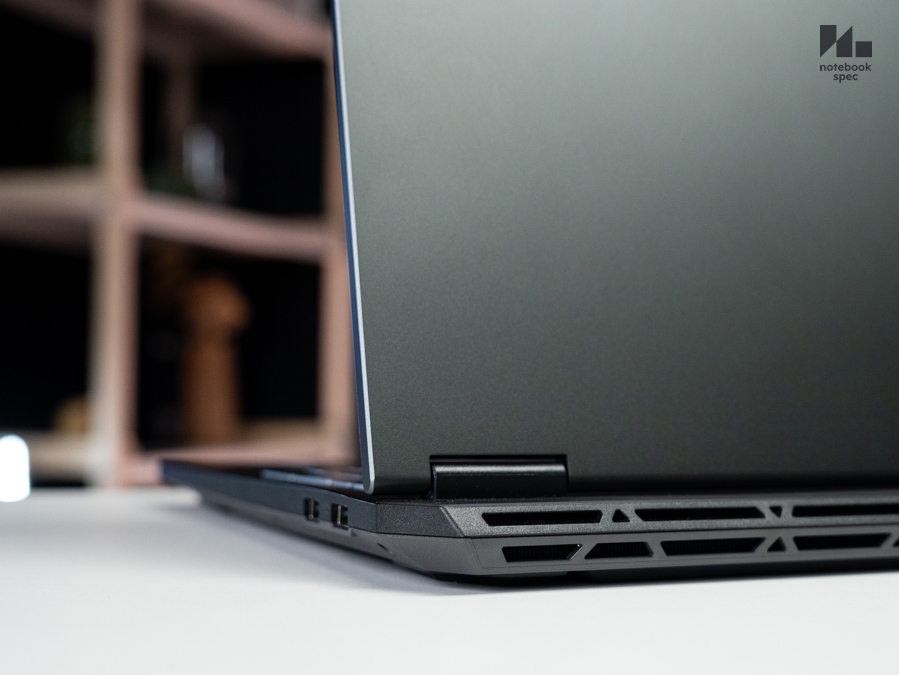 ASUS TUF Gaming A16 FA608UHI 3