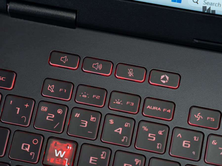 ASUS TUF Gaming A16 FA608UHI 33