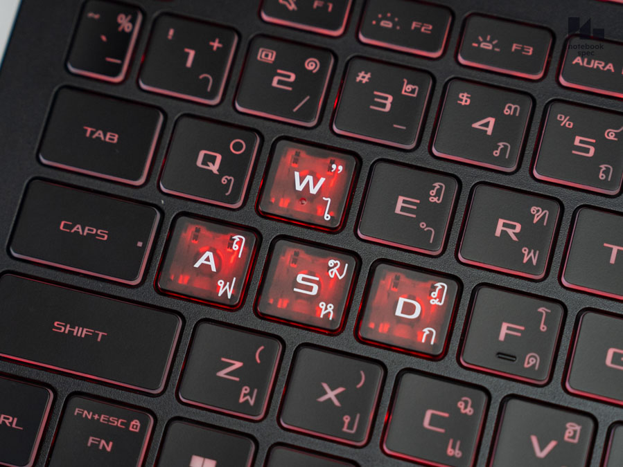 ASUS TUF Gaming A16 FA608UHI 34