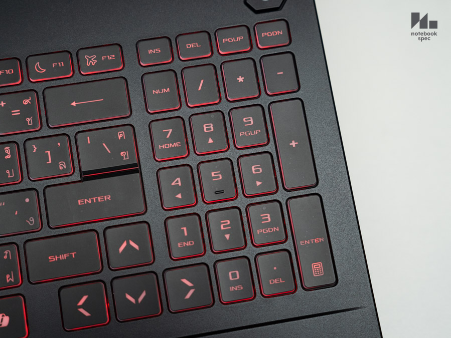 ASUS TUF Gaming A16 FA608UHI 37