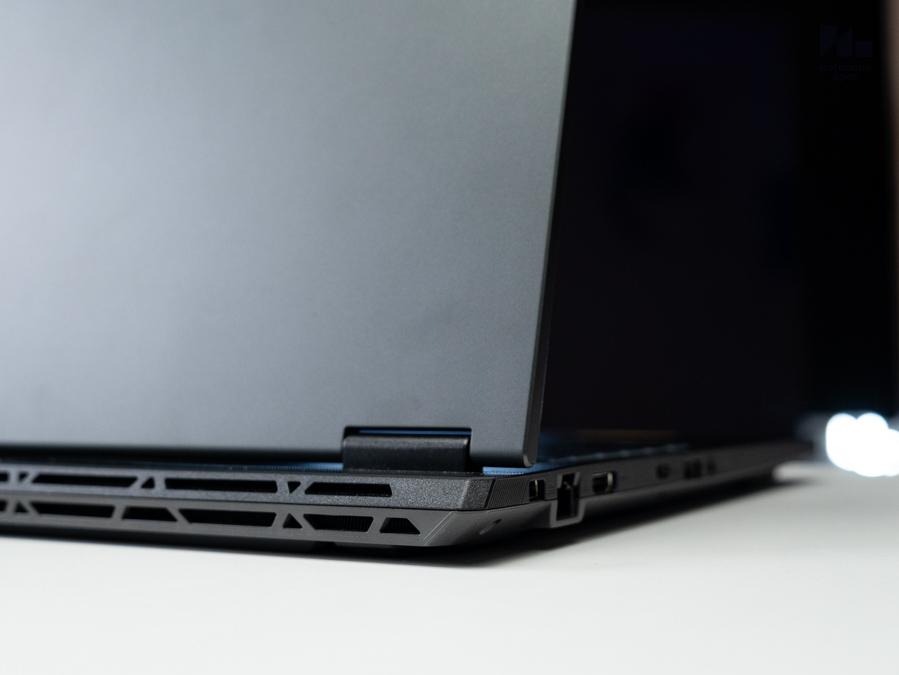ASUS TUF Gaming A16 FA608UHI 4