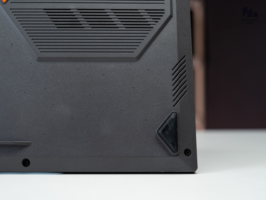 ASUS TUF Gaming A16 FA608UHI 43