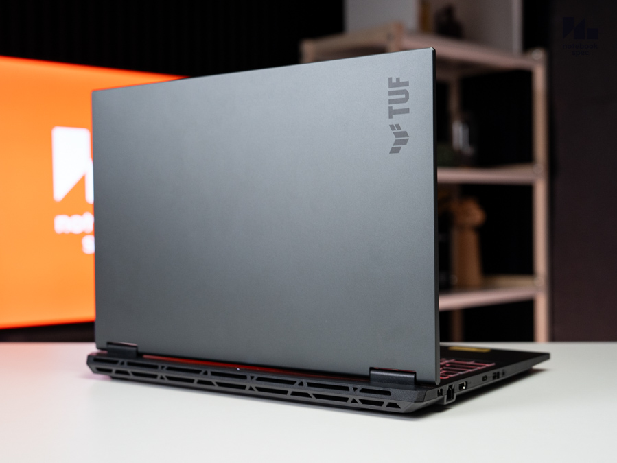 ASUS TUF Gaming A16 FA608UHI