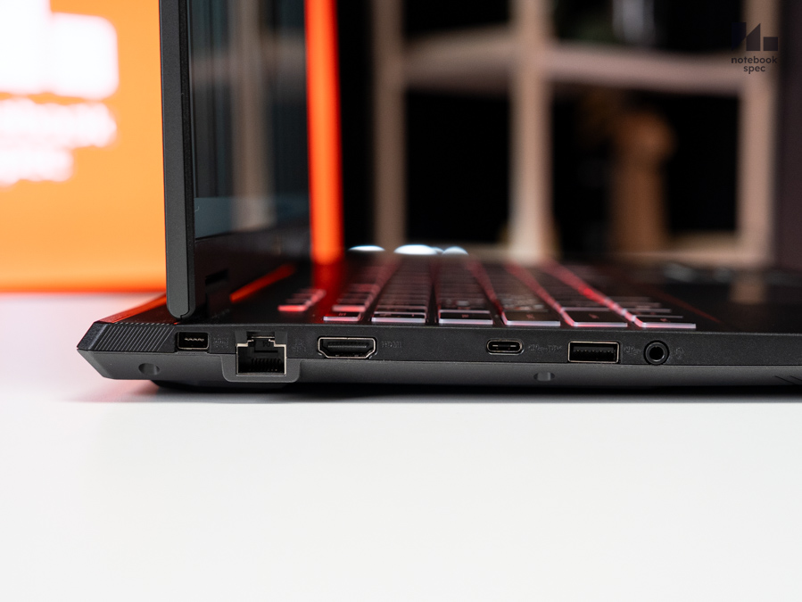 ASUS TUF Gaming A16 FA608UHI 62