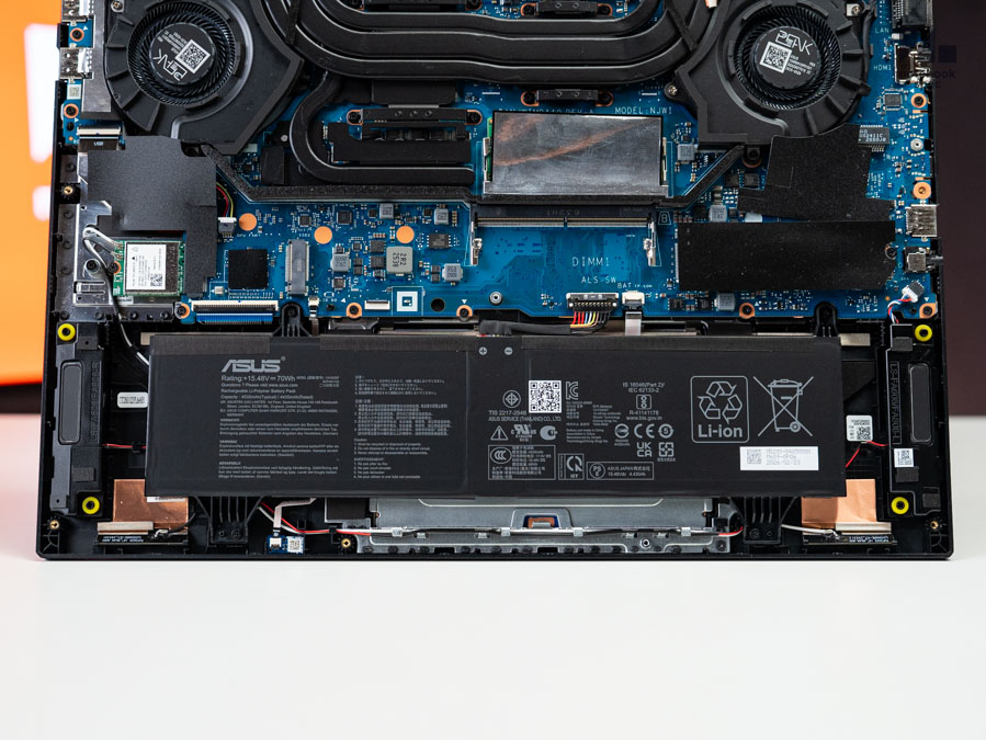 ASUS TUF Gaming A16 FA608UHI 67
