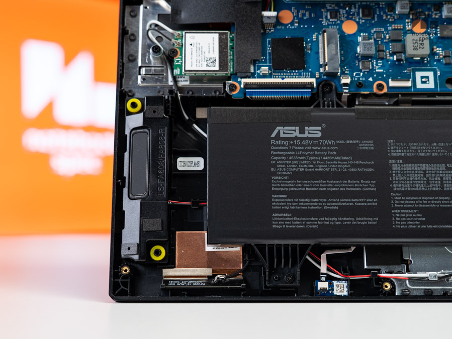ASUS TUF Gaming A16 FA608UHI 69