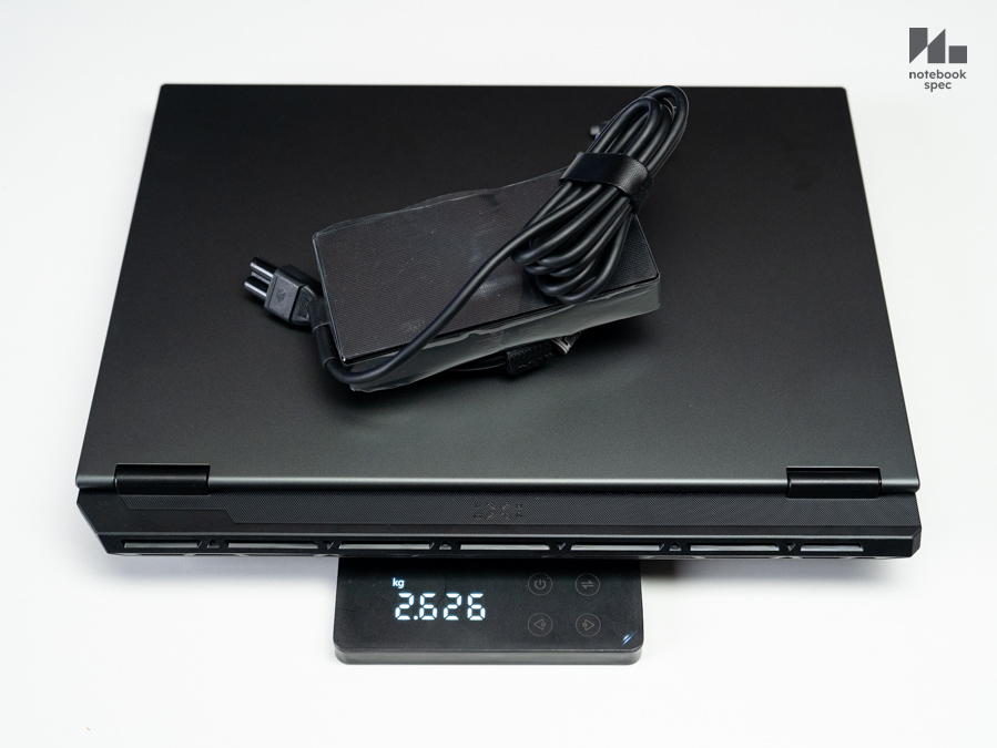 ASUS TUF Gaming A16 FA608UHI 7