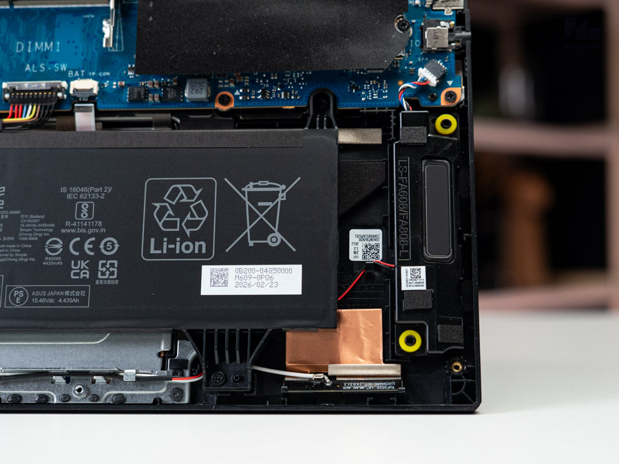 ASUS TUF Gaming A16 FA608UHI 70
