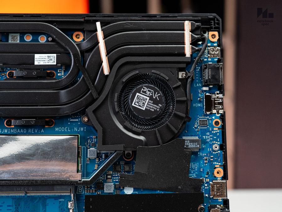 ASUS TUF Gaming A16 FA608UHI 73