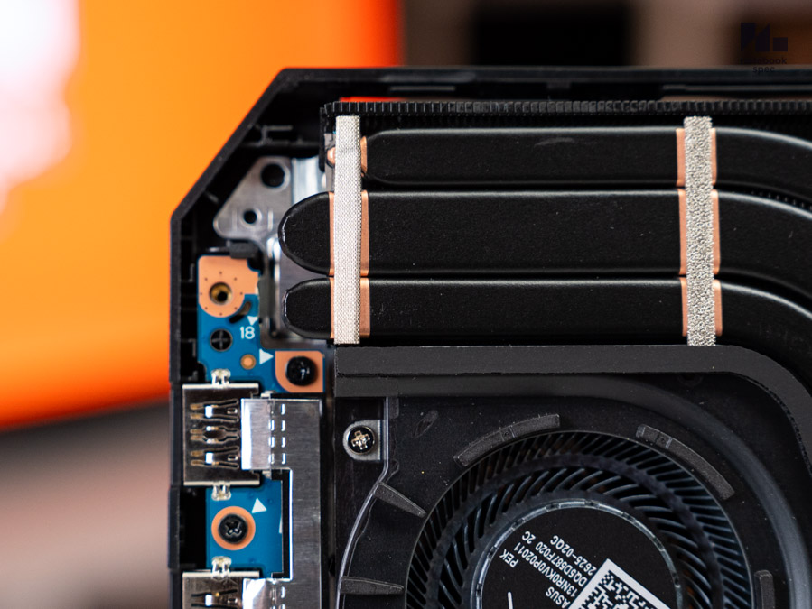 ASUS TUF Gaming A16 FA608UHI 74