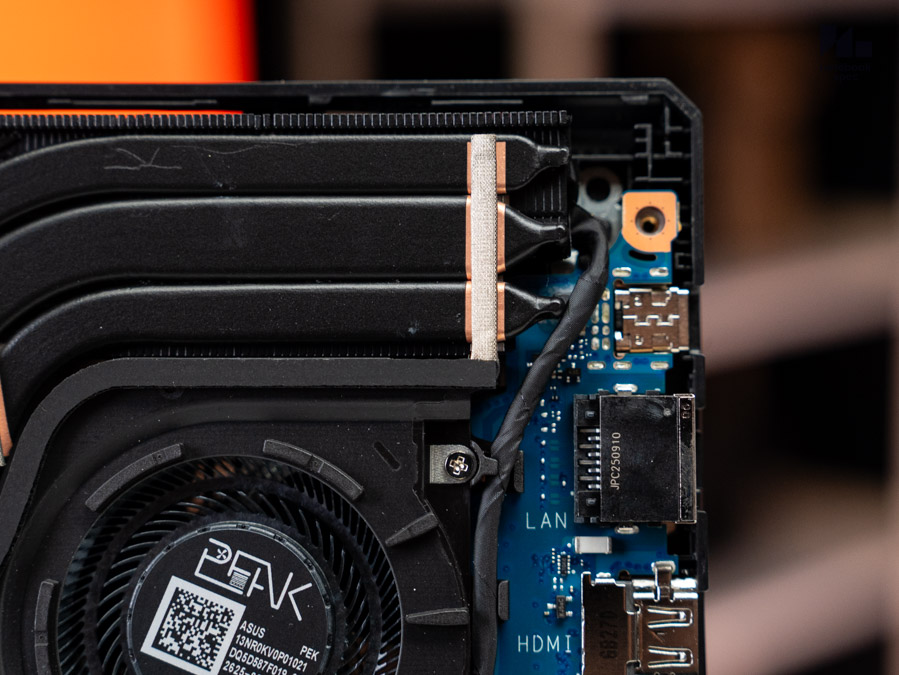 ASUS TUF Gaming A16 FA608UHI 75