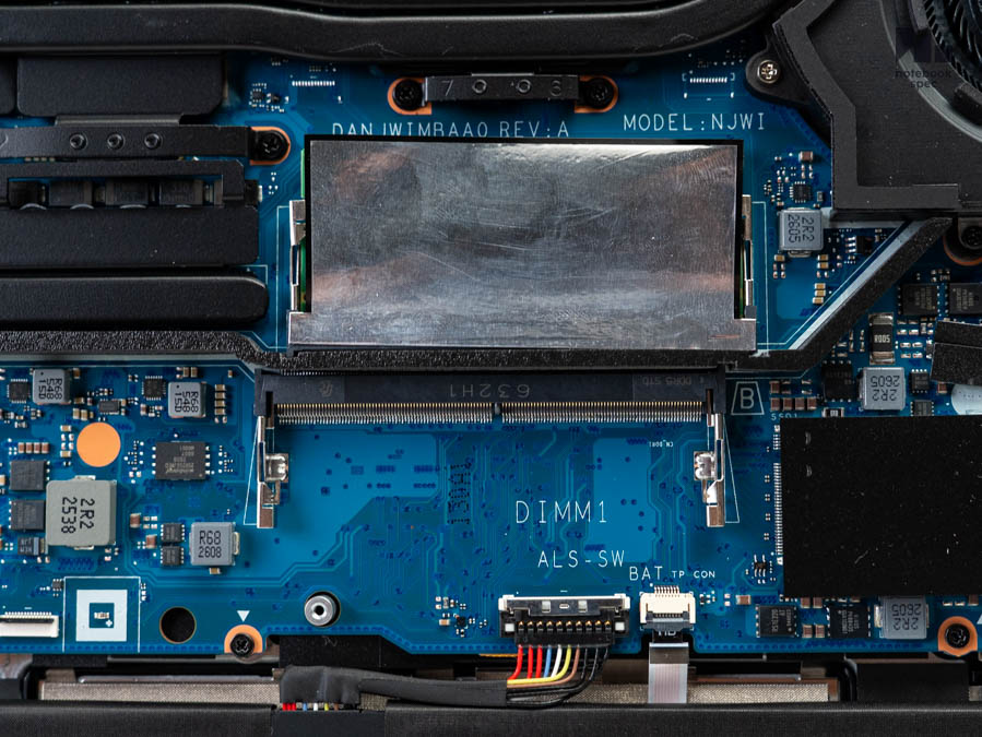 ASUS TUF Gaming A16 FA608UHI 78