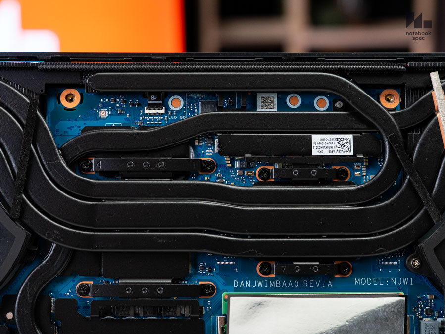 ASUS TUF Gaming A16 FA608UHI 80
