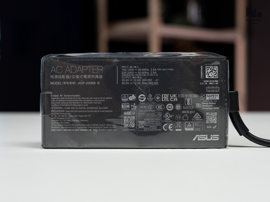 ASUS TUF Gaming A16 FA608UHI 9