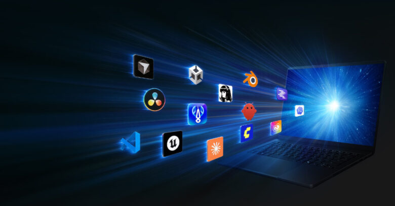 Application with AI 1