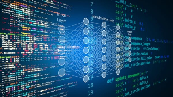 Building Infrastructure for an AI World in Motion 1 Final