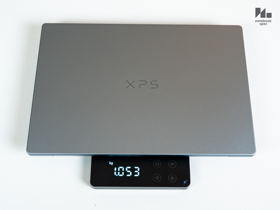 DELL XPS 13 DX13260